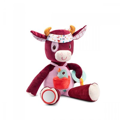 Peluche d'activités LILLIPUTIENS