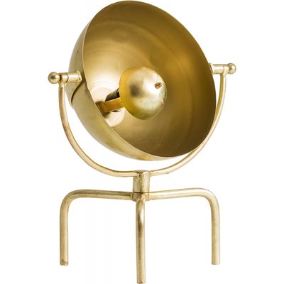 Lampe de salon en métal, Lure RECOLLECTION