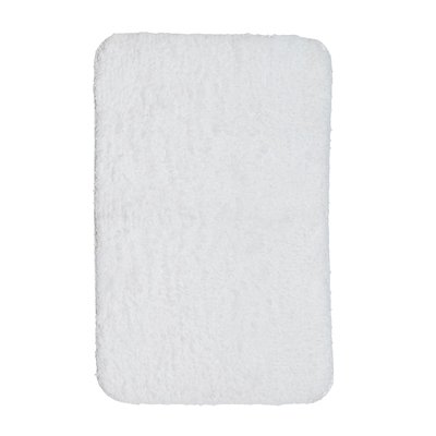 Tapis de bain tufté uni ESSENTIAL TODAY