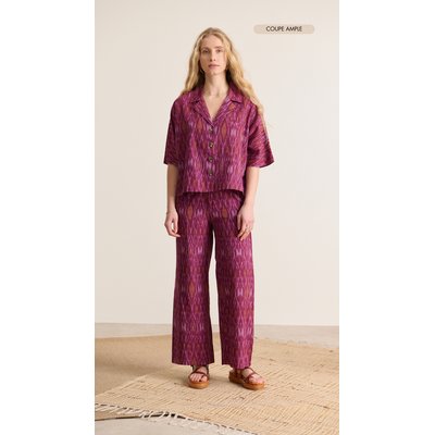 Chemise VERDIN GARANCE PARIS 