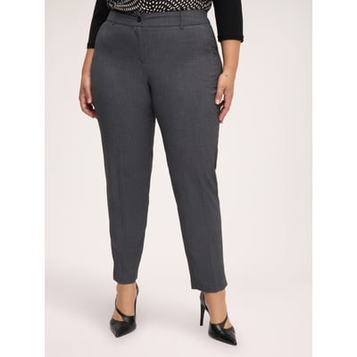 Pantalon Carrot Fit FIORELLA RUBINO