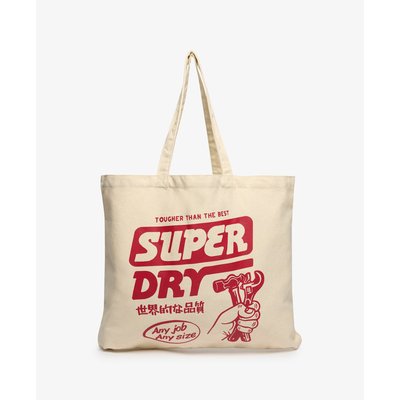 Cabas SUPERDRY