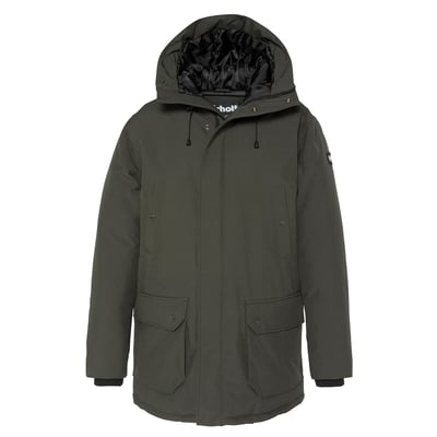Manteau Elder à capuche SCHOTT