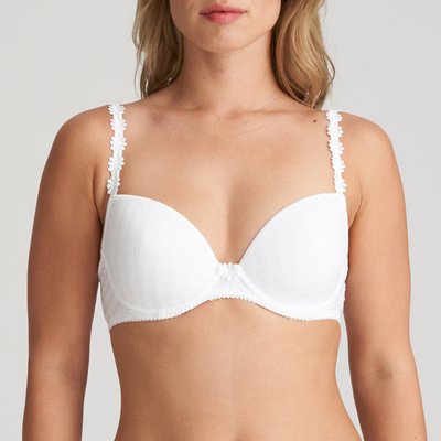 Soutien gorge rembourré plongeant AVERO MARIE JO