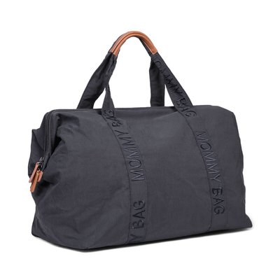 Sac à langer Mommy bag Signature Urban CHILDHOME