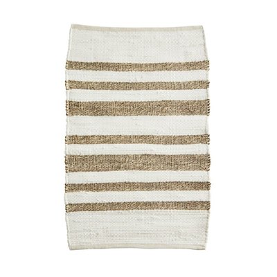 Tapis en fibres naturelles MADAM STOLTZ