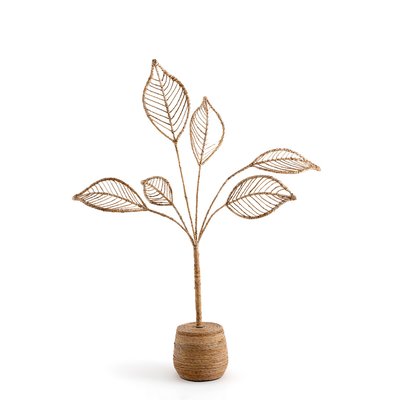 Palmerai 150cm High Rattan Palm AM.PM
