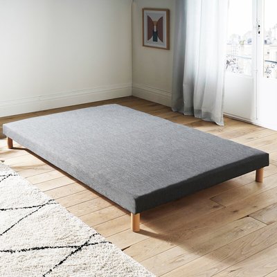 Sommier tapissier déco 12 lattes LA REDOUTE INTERIEURS