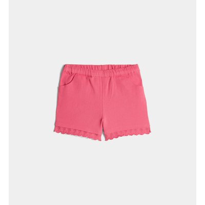 Short Birina En Twill De Coton Bio CADET ROUSSELLE