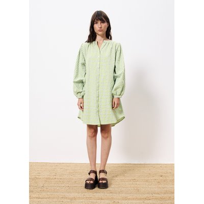 Robe  en coton NOELY FRNCH