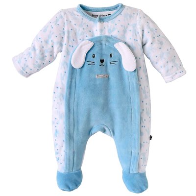 Dors bien bebe constantin SUCRE D'ORGE