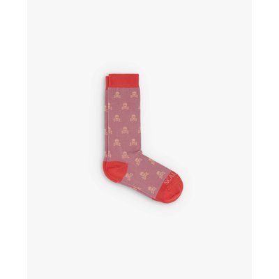 Chaussettes skull SCALPERS