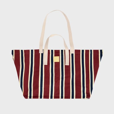 Sac cabas en coton biologique BILLYBELT