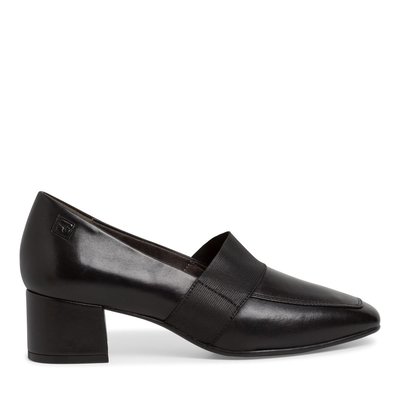Trotteur en cuir TAMARIS