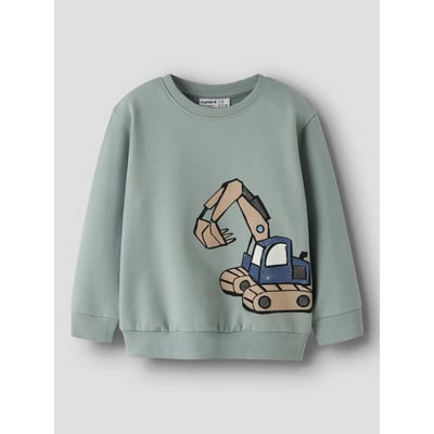 Sweat-Shirt NAME IT
