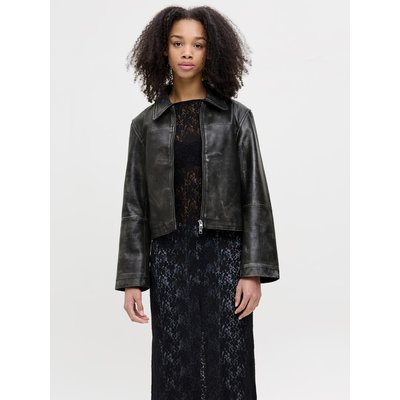 Veste en cuir JJXX JJXX