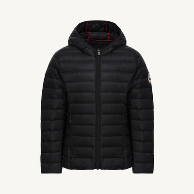 Leichte Steppjacke Carla, mit Kapuze JOTT