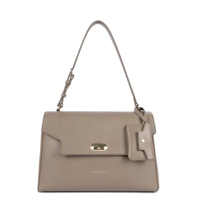 Grand sac cabas épaule MADEMOISELLE GRACE LANCASTER