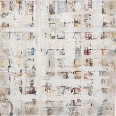 Peinture, TRECCIA KARE DESIGN