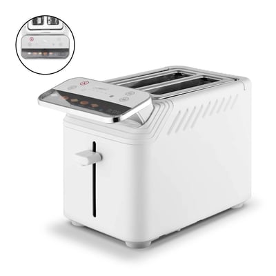 Mirage 2-Slice Digital Toaster TOWER