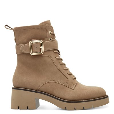 Bottine en cuir TAMARIS