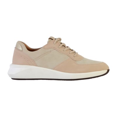 Basket Cuir Un Rio Sprint CLARKS