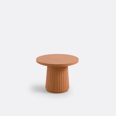 Приставной столик из фиброцемента, Cannelli LA REDOUTE INTERIEURS