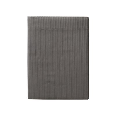 Drap plat unie en satin de coton, GRAND HOTEL ESSIX
