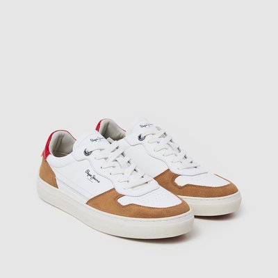 Baskets basses Camden Street PEPE JEANS