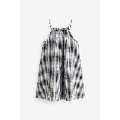 Robe à liens sans manches à col rond NEXT