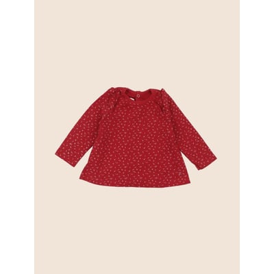 Tee-shirt - Très bon état PETIT BATEAU