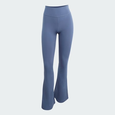 Legging Flare All Me Essentials Legging Flare All Me Essentials adidas Performance