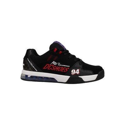 Baskets VERSATILE LE. DC SHOES