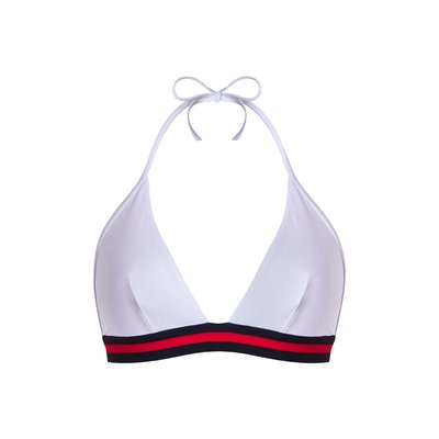 Flèche, haut de maillot de bain femme, ines x vilebrequin INES DE LA FRESSANGE PARIS