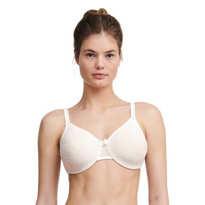 Soutien-gorge moulé emboîtant C MAGNIFIQUE CHANTELLE