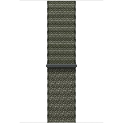 Bracelet 46 mm Boucle Sport foret APPLE