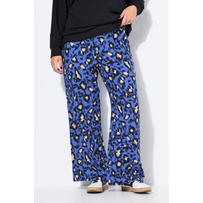 Pantalon en mousseline STUDIO UNTOLD