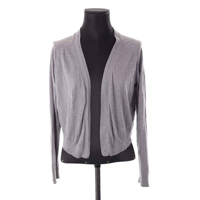 Cardigan en soie - Très Bon État ZADIG&VOLTAIRE