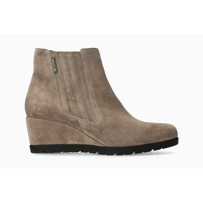 Bottines en cuir FIORINA MEPHISTO