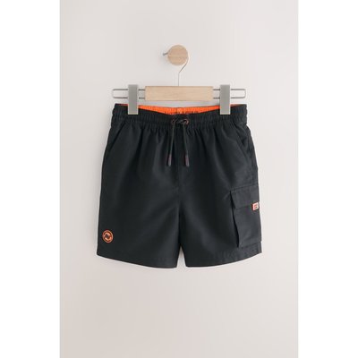 Short de bain cargo NEXT