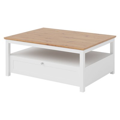 Table basse - FRANCESCO LISA DESIGN