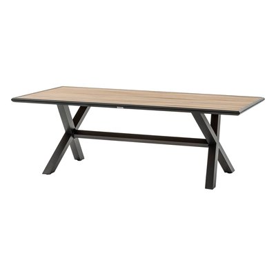 Table de jardin 8 places AXIOME HESPERIDE