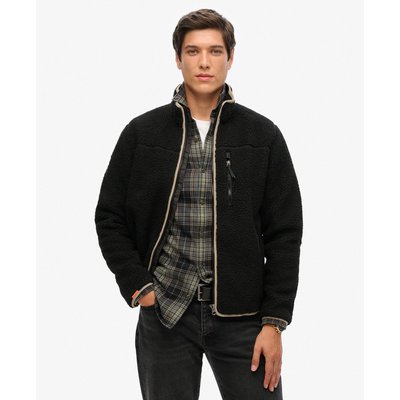 Polaire à zip Outdoor SUPERDRY