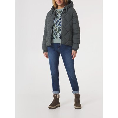 Blouson zippé GRETABLO TBS