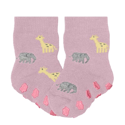 Chaussettes à picots Summer Animals FALKE