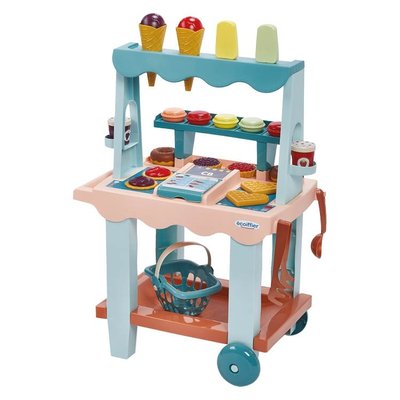 Marchande délice ECOIFFIER
