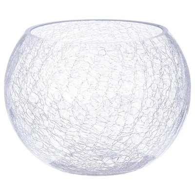 Vase boule ATMOSPHERA