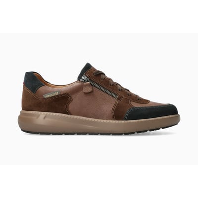 Baskets en cuir JAMY MEPHISTO