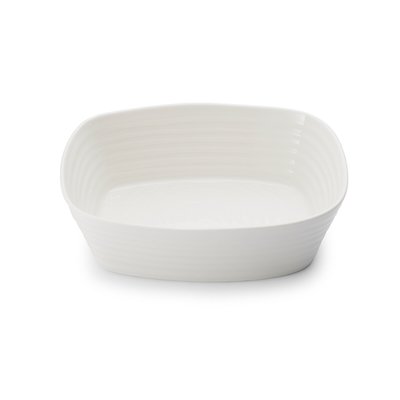 22cm Rectangle Roasting Dish SOPHIE CONRAN FOR PORTMEIRION