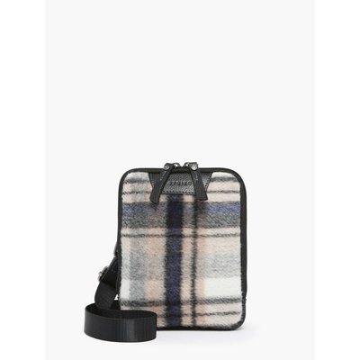Sac bandoulière Baroudeur ETRIER